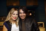 Hilversum 25 november 2013
Vandaag werd in de wisseloord studio s bekend gemaakt dat dit jaar Waylon en Ilse de Lange naar het songfestival gaan voor Nederland.