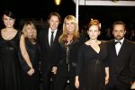 Amsterdam 23 oktober 2009
Televizierring 2009 in Carre in Amsterdam. Lies Visschedijk zwanger met man Linda de Mol met Jeroen Riebergen Will Koopman Susan Visser van Gooische vrouwen winnen de ring
Peter Smulders bv