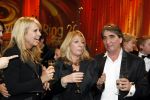 Amsterdam 23 oktober 2009
Televizierring 2009 in Carre in Amsterdam. Lies Visschedijk zwanger met man Linda de Mol met Jeroen Riebergen Will Koopman Susan Visser van Gooische vrouwen winnen de ring
Peter Smulders bv