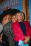 Amstelveen, 11 November 2013
Willeke Alberti en Tine Lafaire
Foto Peter Smulders BV