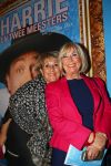 Amstelveen, 11 November 2013
Willeke Alberti en Tine Lafaire
Foto Peter Smulders BV