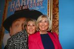 Amstelveen, 11 November 2013
Willeke Alberti en Tine Lafaire
Foto Peter Smulders BV