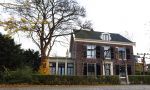 Loenen 22 november 2013
Huis Yvon Jaspers in Loenen