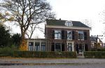 Loenen 22 november 2013
Huis Yvon Jaspers in Loenen