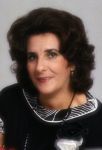 Zangeres Stella Zangeres