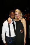 Amsterdam 8 november 2014
JFK Gala in de harbour club.