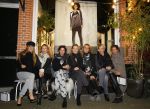 Amsterdam 20 november 2014
Opening winkel 10 days in de cornelis schuytstraat. Cynthia Abma Anouk Smulders isa Hoes Beertje v Beers Elle v Rijn Barbara Hilbrink en Myon Veenendaal