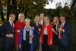 Vaassen 9 november 2014
Presentatie nieuwe produktlijn Aad Ouborg Bourgini genaamd. De presentatie is in restaurant de Leest van Jacob Jan Boerma. Tim Florentine Nikki Lotte en Jaap Ouborg en Aad en Dorien
