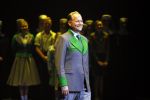 Den Bosch 23 november 2014
Premiere Sound of music in de parade in Den Bosch. 
De cast bestaat uit Anouk Maas Ad Knippels Maaike Widdershoven
Tony Neef Cindy Bell en  Vajen v d Bosch in de Albert Verlinde produktie.