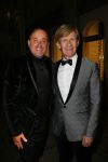 Londen 15 december 2014
Chantal Janzen en Marco Geeratz trouwen in Hotal Cafe Royal.
Het feest is s avonds in hotel Claridge's