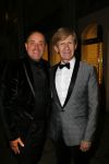 Londen 15 december 2014
Chantal Janzen en Marco Geeratz trouwen in Hotal Cafe Royal.
Het feest is s avonds in hotel Claridge's