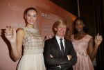 Amsterdam 24 november 2014
Het Red Carpet Dinner van Addy van den Krommenacker in het pullitzer hotel in Amsterdam.