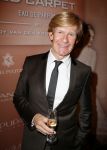Amsterdam 24 november 2014
Het Red Carpet Dinner van Addy van den Krommenacker in het pullitzer hotel in Amsterdam.