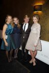 Amsterdam 24 november 2014
Het Red Carpet Dinner van Addy van den Krommenacker in het pullitzer hotel in Amsterdam.