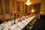 Amsterdam 24 november 2014
Het Red Carpet Dinner van Addy van den Krommenacker in het pullitzer hotel in Amsterdam.