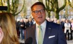 Den Bosch 23 november 2014
Premiere Sound of music in de parade in Den Bosch. Albert Verlinde