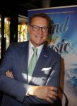 Den Bosch 23 november 2014
Premiere Sound of music in de parade in Den Bosch. Albert Verlinde