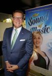 Den Bosch 23 november 2014
Premiere Sound of music in de parade in Den Bosch. Albert Verlinde