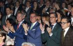 Den Bosch 23 november 2014
Premiere Sound of music in de parade in Den Bosch. 
De cast bestaat uit Anouk Maas Ad Knippels Maaike Widdershoven
Tony Neef Cindy Bell en  Vajen v d Bosch in de Albert Verlinde produktie. Albert en Onno Hoes