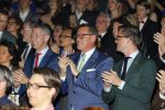Den Bosch 23 november 2014
Premiere Sound of music in de parade in Den Bosch. 
De cast bestaat uit Anouk Maas Ad Knippels Maaike Widdershoven
Tony Neef Cindy Bell en  Vajen v d Bosch in de Albert Verlinde produktie. Albert en Onno Hoes