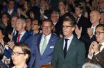 Den Bosch 23 november 2014
Premiere Sound of music in de parade in Den Bosch. 
De cast bestaat uit Anouk Maas Ad Knippels Maaike Widdershoven
Tony Neef Cindy Bell en  Vajen v d Bosch in de Albert Verlinde produktie. Albert en Onno Hoes
