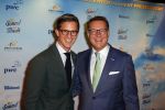 Den Bosch 23 november 2014
Premiere Sound of music in de parade in Den Bosch. Albert Verlinde met ... Dona