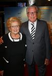 Den Bosch 23 november 2014
Premiere Sound of music in de parade in Den Bosch. Ouders Albert Verlinde