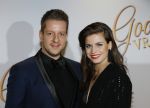 Amsterdam 1 december 2014
Premiere Gooische vrouwen 2 in het nieuwe de la mar met in de hoofdrollen Linda de Mol Lies Visschedijk Tjitske Reijdinga en Susan Visser