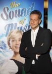 Den Bosch 23 november 2014
Premiere Sound of music in de parade in Den Bosch. Alex Klaassen