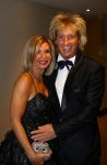 Den Haag, 14 December 2014
Societylunch
Alice Zegerius Michael Overdiek van Beverly Beethoven