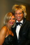 Den Haag, 14 December 2014
Societylunch
Alice Zegerius Michael Overdiek van Beverly Beethoven