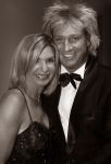 Den Haag, 14 December 2014
Societylunch
Alice Zegerius Michael Overdiek van Beverly Beethoven
