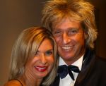 Den Haag, 14 December 2014
Societylunch
Alice Zegerius Michael Overdiek van Beverly Beethoven