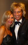 Den Haag, 15 December 2014
Societylunch georganiseerd door Tony Tetro
Alice Zegerius Michael Overdiek