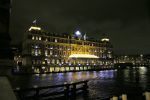 Amsterdam 18 december 2014
Het Amstel Hotel in kerstsfeer