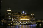 Amsterdam 18 december 2014
Het Amstel Hotel in kerstsfeer
