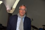 Hilversum 6 november 2014
Perspresentatie van de evangelische omroep EO. Andries Knevel