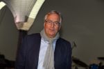Hilversum 6 november 2014
Perspresentatie van de evangelische omroep EO. Andries Knevel