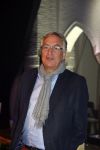 Hilversum 6 november 2014
Perspresentatie van de evangelische omroep EO. Andries Knevel