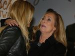 Amsterdam 1 december 2014
Premiere Gooische vrouwen 2 in het nieuwe de la mar met in de hoofdrollen Linda de Mol Lies Visschedijk Tjitske Reijdinga en Susan Visser