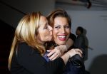 Amsterdam 1 december 2014
Premiere Gooische vrouwen 2 in het nieuwe de la mar met in de hoofdrollen Linda de Mol Lies Visschedijk Tjitske Reijdinga en Susan Visser. Angela Groothuizen en Esther Oosterbeek