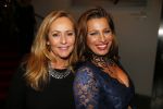 Amsterdam 1 december 2014
Premiere Gooische vrouwen 2 in het nieuwe de la mar met in de hoofdrollen Linda de Mol Lies Visschedijk Tjitske Reijdinga en Susan Visser. Angela Groothuizen en Esther Oosterbeek
