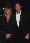 14 December 1997
Anita Meyer met haar inmiddels ex-vriend Frank Schmitt