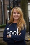Hilversum 6 november 2014
Perspresentatie van de evangelische omroep EO. Anne Mar Zwart