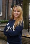 Hilversum 6 november 2014
Perspresentatie van de evangelische omroep EO. Anne Mar Zwart