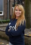 Hilversum 6 november 2014
Perspresentatie van de evangelische omroep EO. Anne Mar Zwart