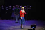 Den Bosch 23 november 2014
Premiere Sound of music in de parade in Den Bosch. 
De cast bestaat uit Anouk Maas Ad Knippels Maaike Widdershoven
Tony Neef Cindy Bell en  Vajen v d Bosch in de Albert Verlinde produktie.
