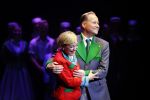 Den Bosch 23 november 2014
Premiere Sound of music in de parade in Den Bosch. 
De cast bestaat uit Anouk Maas Ad Knippels Maaike Widdershoven
Tony Neef Cindy Bell en  Vajen v d Bosch in de Albert Verlinde produktie.
