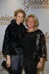 Amsterdam 1 december 2014
Premiere Gooische vrouwen 2 in het nieuwe de la mar met in de hoofdrollen Linda de Mol Lies Visschedijk Tjitske Reijdinga en Susan Visser