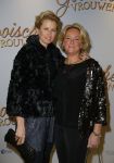 Amsterdam 1 december 2014
Premiere Gooische vrouwen 2 in het nieuwe de la mar met in de hoofdrollen Linda de Mol Lies Visschedijk Tjitske Reijdinga en Susan Visser